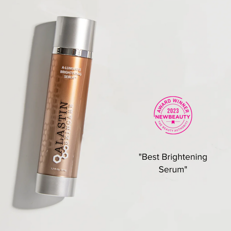 Alastin A-Luminate Brightening Serum