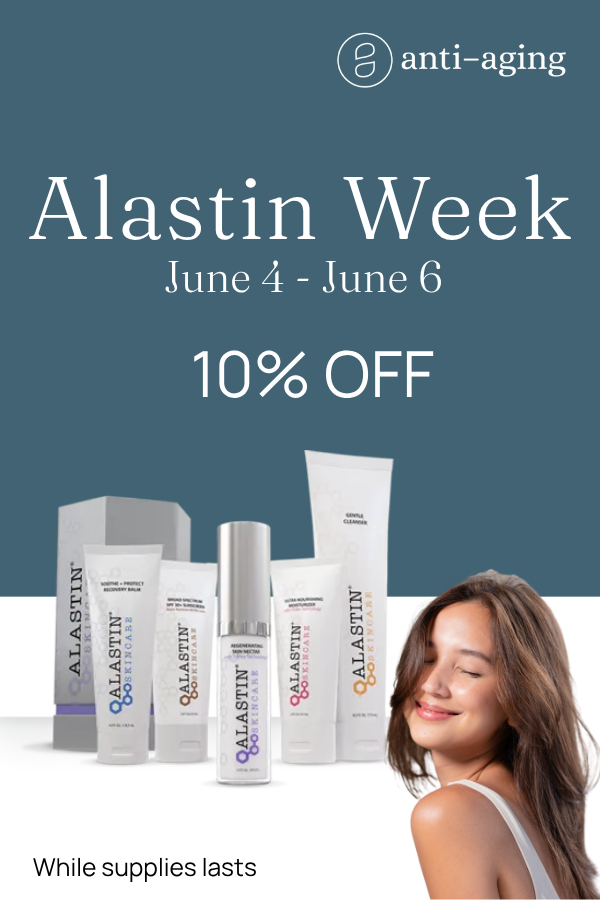 Anti-Aging Vancouver