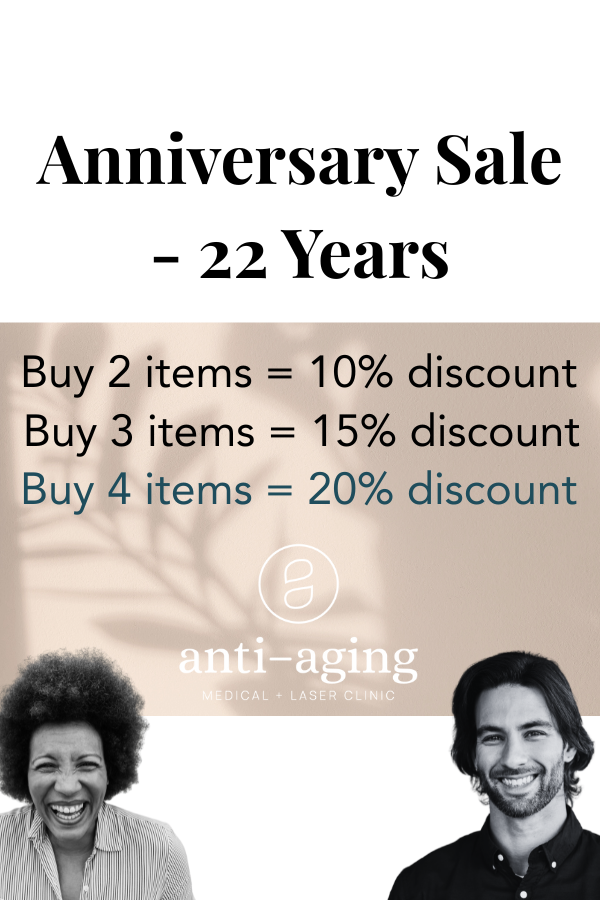 Anti-Aging Vancouver