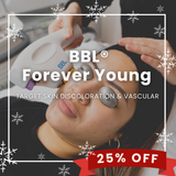 BBL laser Treatment - Black Friday Deal