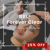 BBL laser Treatment - Black Friday Deal