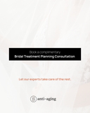 Bridal Package - Blushing Bride