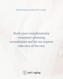 Bridal Package - Blushing Bride