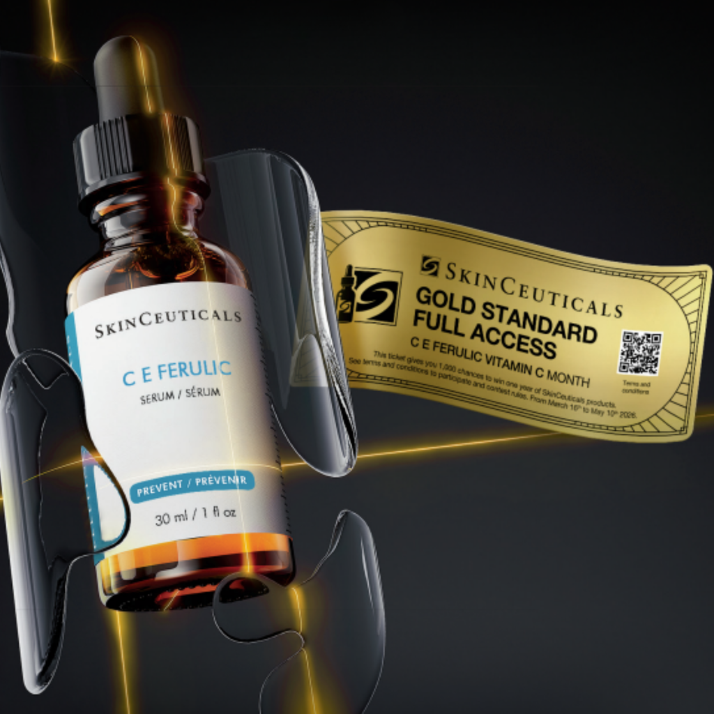 SkinCeuticals CE Ferulic (30ml) – Anti-Aging Vancouver SkinCeuticals CE Ferulic (30ml) – Anti-Aging Vancouver