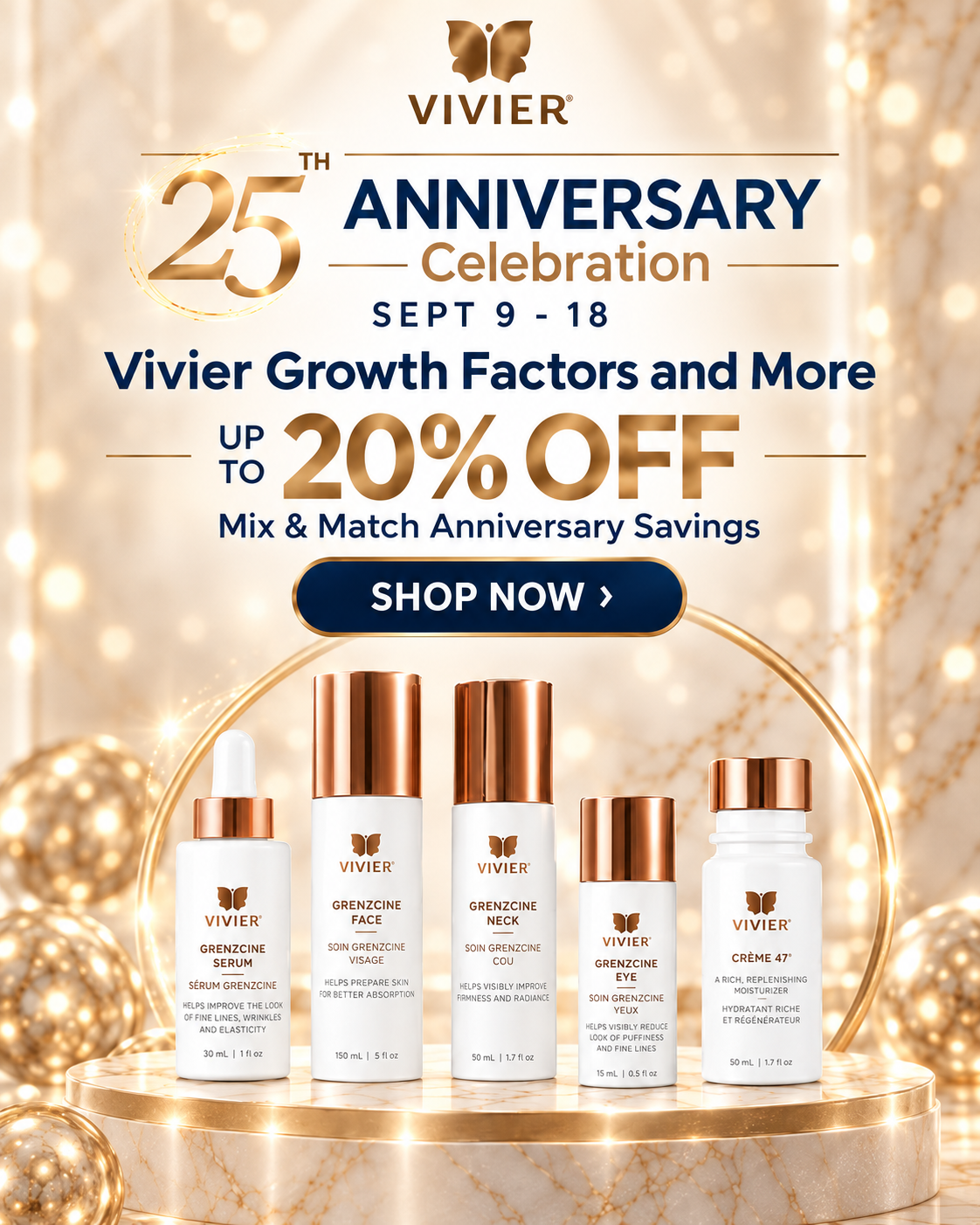 Anti-Aging Vancouver