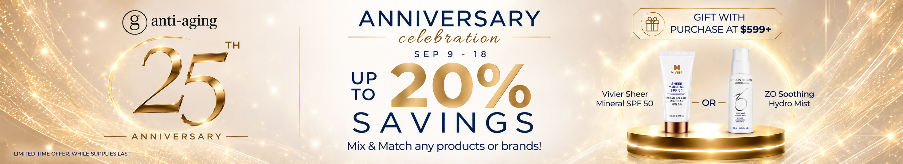 Anti-Aging Vancouver