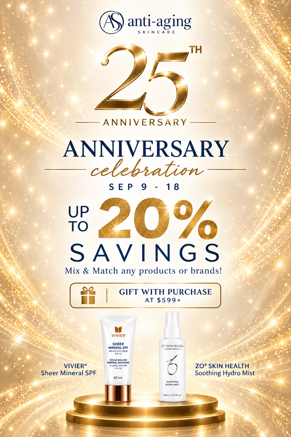 Anti-Aging Vancouver