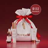 Vivier Deep Hydration Gift Set