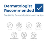 EltaMD Skin Recovery Amino Acid Foaming Cleanser