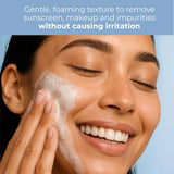 EltaMD Skin Recovery Amino Acid Foaming Cleanser
