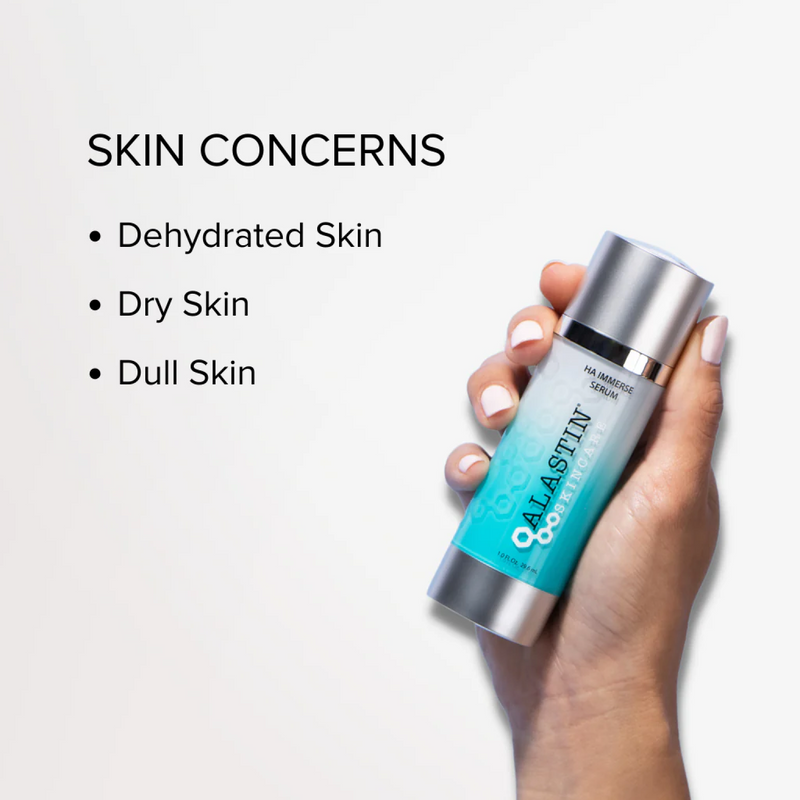 Alastin HA Immerse Serum