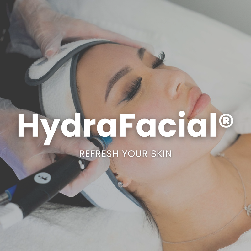 HydraFacial Treatment