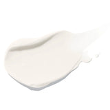 White creamy swatch of the Hydrinity Hydri-C Daily Vitamin C Moisturizer on a white background