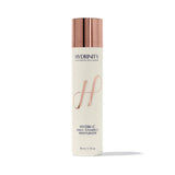 Hydrinity HYDRI-C Daily Vitamin C Moisturizer bottle, brightening and hydrating face cream, on white background
