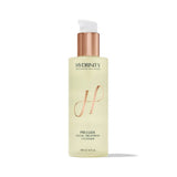 Hydrinity Prelude Facial Treatment Cleanser bottle on a white background