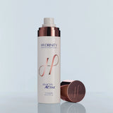 Hydrinity Hyacin Active skincare product on a light gray background