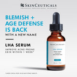 SkinCeuticals LHA Serum