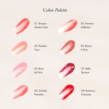 Monika Heiligmann Lip Volumizing Elixir