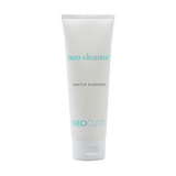 Tube of Neo Cleanse Gentle Cleanser by Neocutis on a white background