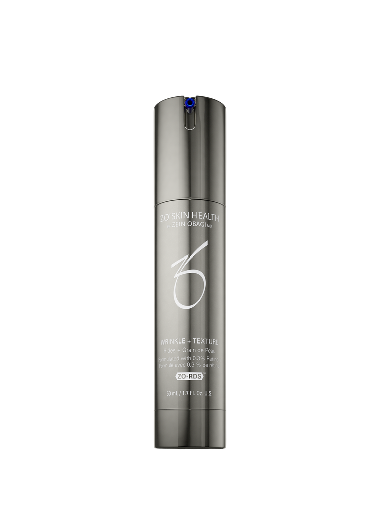 ZO Wrinkle + Texture Repair