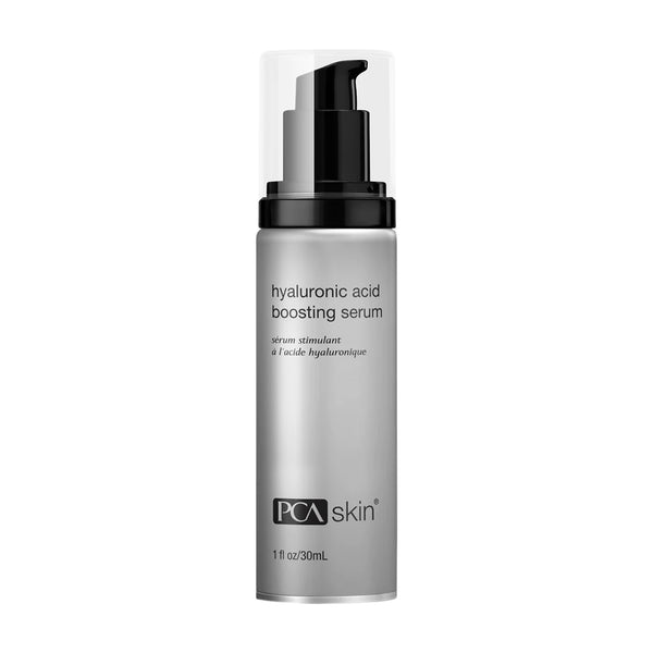 PCA Skin Hyaluronic Acid Boosting Serum: Intense Hydration and ...