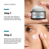 How to apply Ptiox cream 