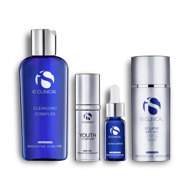 iS Clinical Pure Renewal Collection