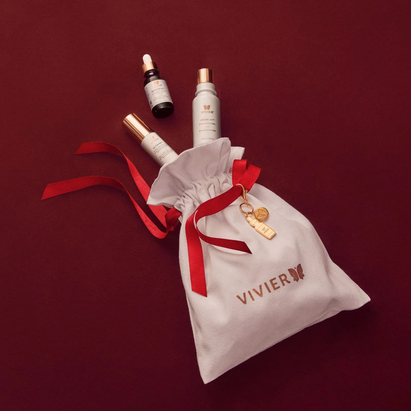Vivier Peptide Performance Gift Set