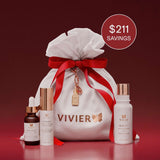 Vivier Peptide Performance Gift Set