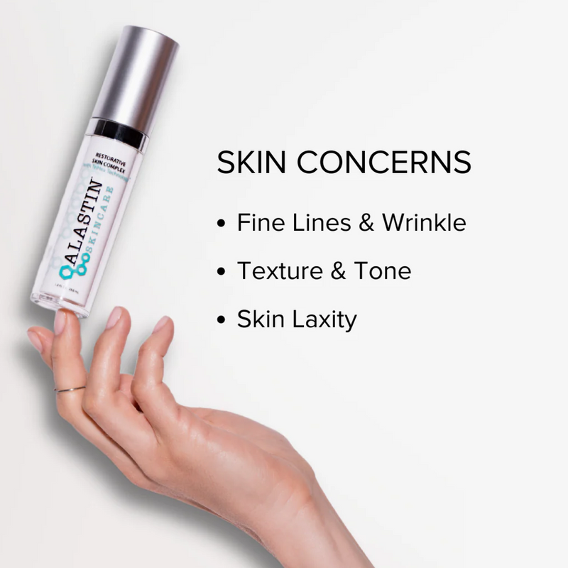 Alastin Restorative Skin Complex