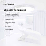Pro Formula clinically formulated 