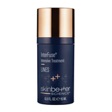 Bottle of interfuse intensive treatment for lines 