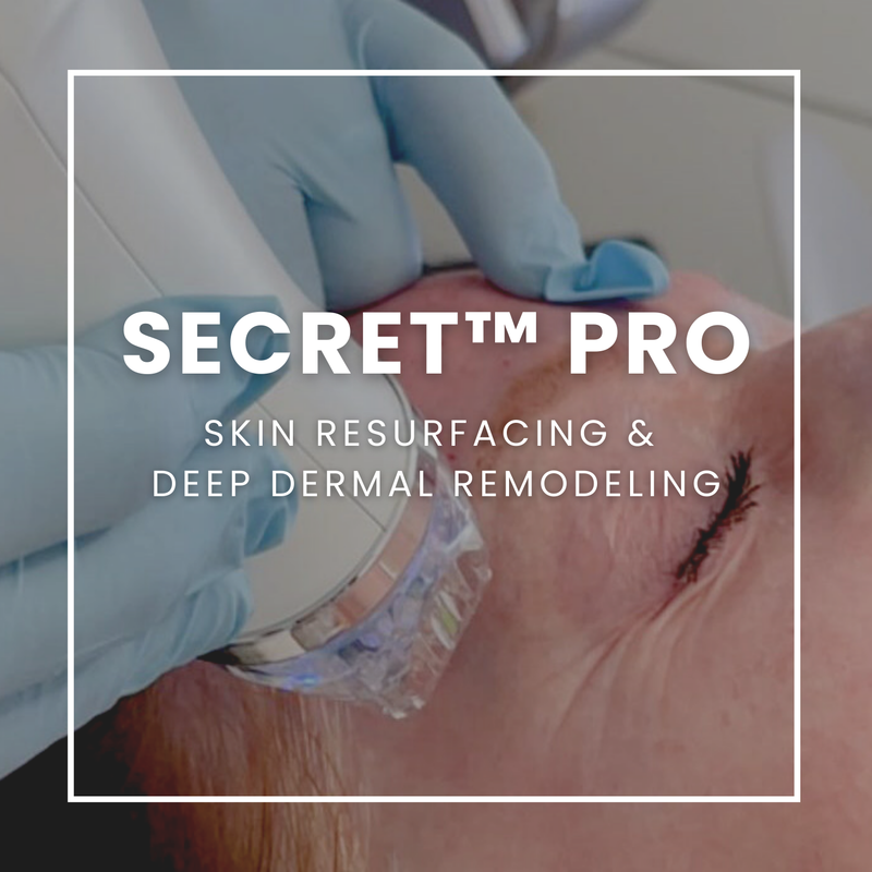 Secret Pro Treatment