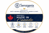 🇨🇦 Proudly Canadian
Chosen by Senagenix
The Skincare Department of Anti-Aging Medical & Laser Clinic
Medical-Grade Skincare