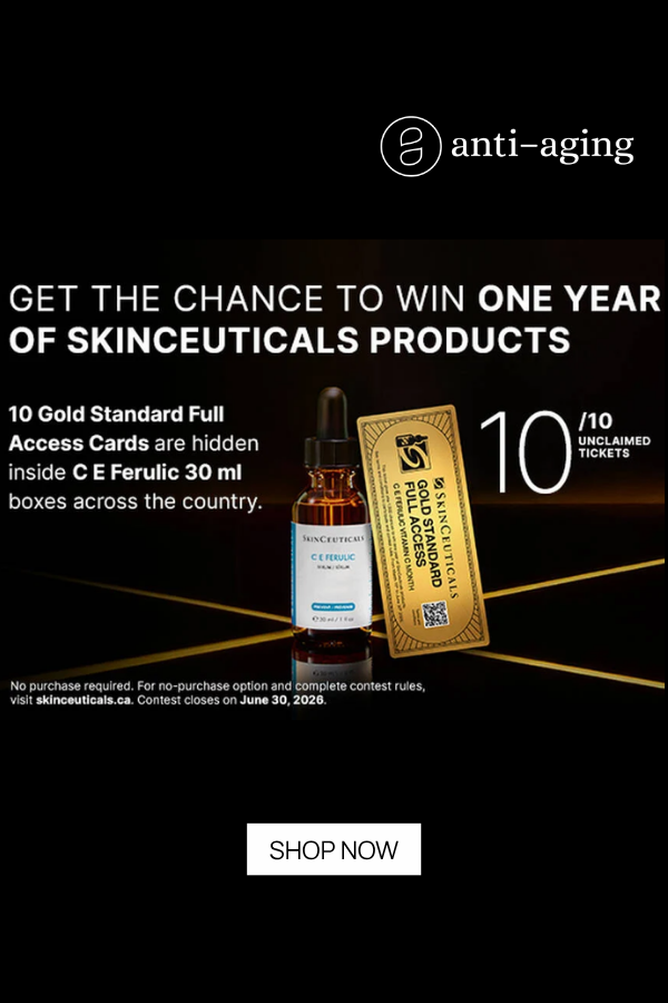 Anti-Aging Vancouver