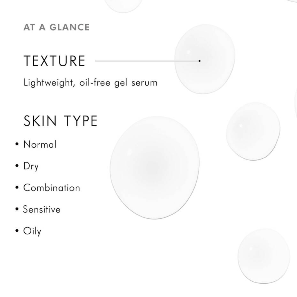 SkinCeuticals Hydrating B5 Gel (30ml)