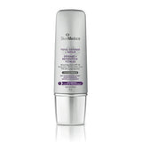SkinMedica Total Defense + Repair Broad Spectrum Tinted Sunscreen SPF 34 bottle, featuring advanced antioxidant protection and anti-aging sun defense.