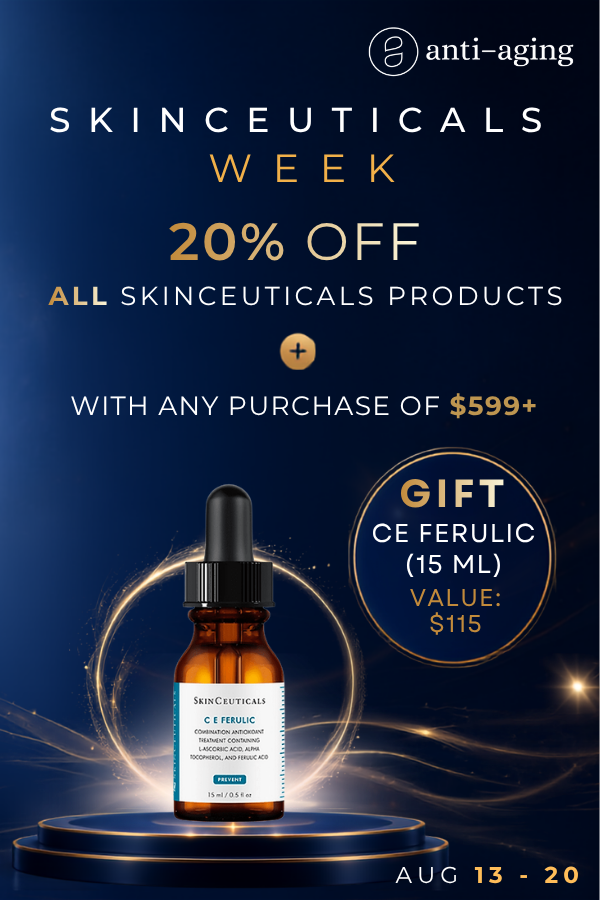 Anti-Aging Vancouver