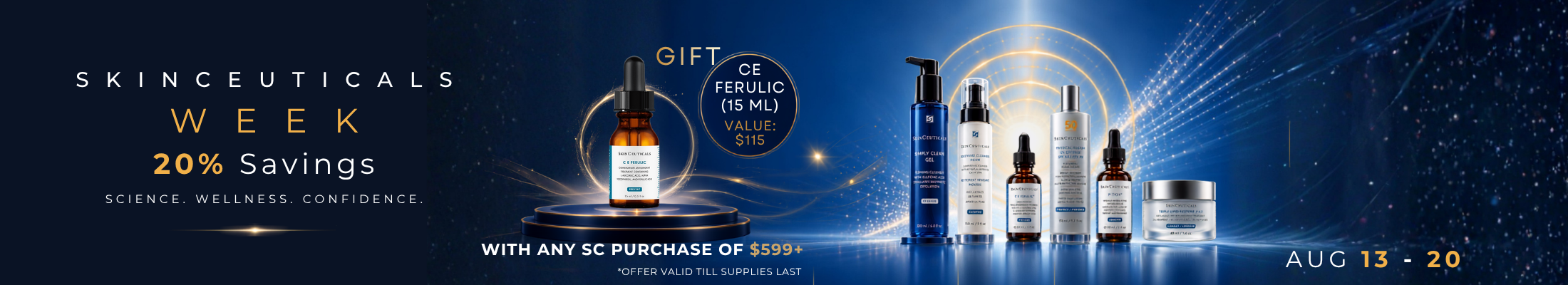 Anti-Aging Vancouver