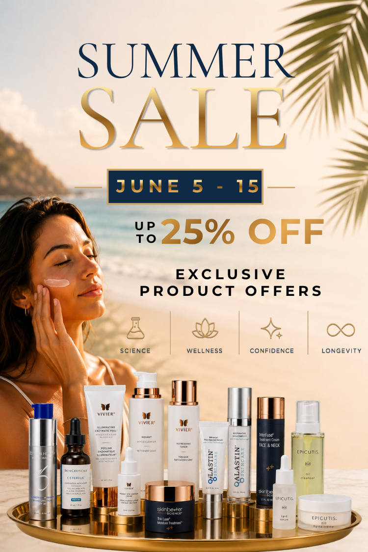 Anti-Aging Vancouver