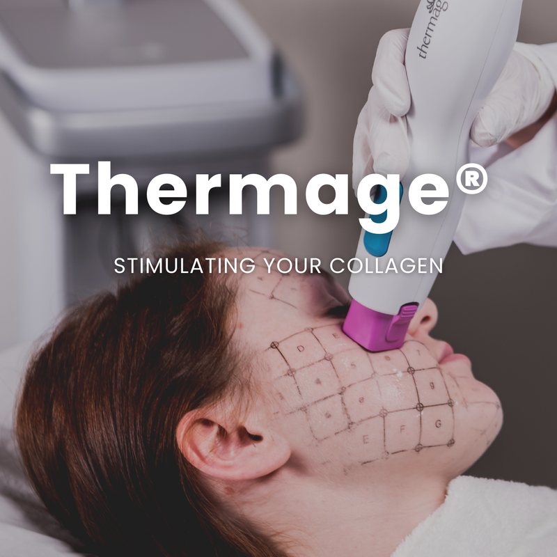 Thermage (New) FLX Treatment