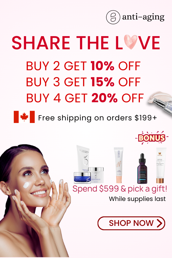 Anti-Aging Vancouver