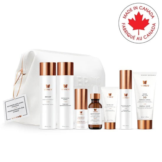 Anti-Aging Vancouver