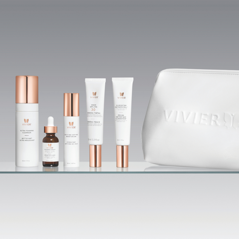 [NEW] Vivier Daily Grow Program