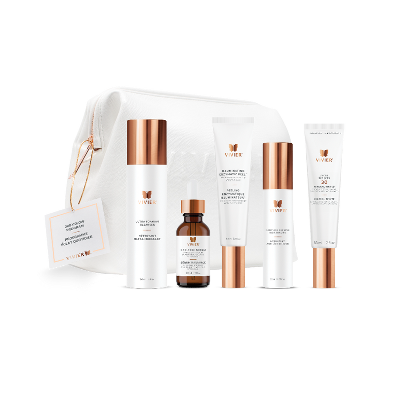 [NEW] Vivier Daily Grow Program