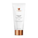 Vivier Exfoliant Forte – Medical-Grade Exfoliating Face Cream with Glycolic Acid for Smooth, Radiant Skin. Anti-Aging & Brightening Skincare