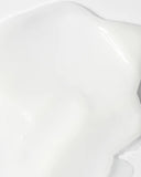 Close-up of Vivier GrenzCine Face cream's rich, smooth texture, showcasing its hydrating and firming formula for radiant skin