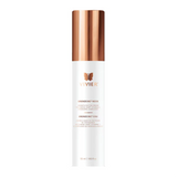 Vivier GrenzCine Neck cream targeting fine lines, wrinkles, and sagging skin on the neck for a firmer, more youthful appearance