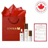Vivier Growth Factor Gift Set (3 products)