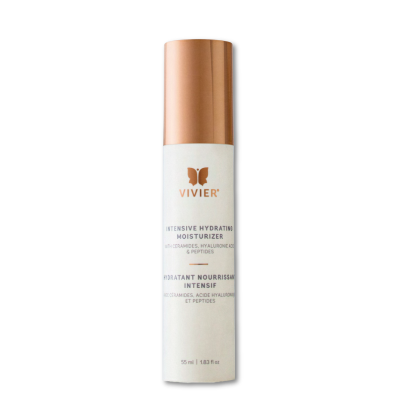 Vivier Intensive Hydrating Moisturizer NEW!